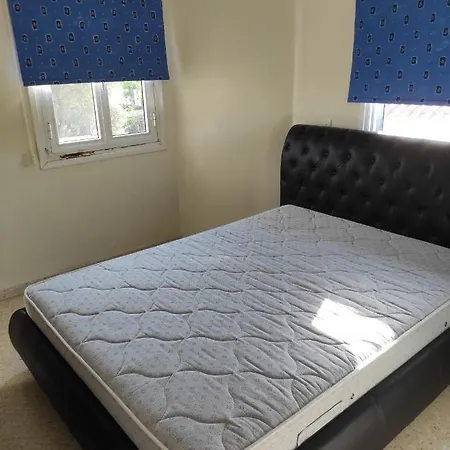 Archimidous Apartment *