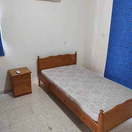 Archimidous Apartament