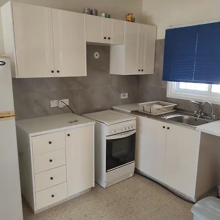 Archimidous * Paralimni