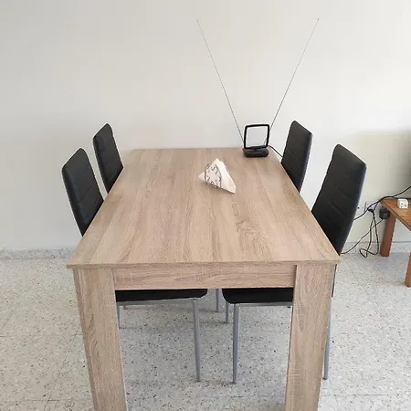Archimidous * Paralimni